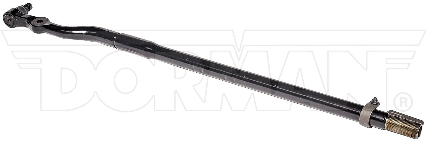 Dorman - Premium Steering Tie Rod End Extended Life with WeatherShield for 2005-1999 Ford D1439XL