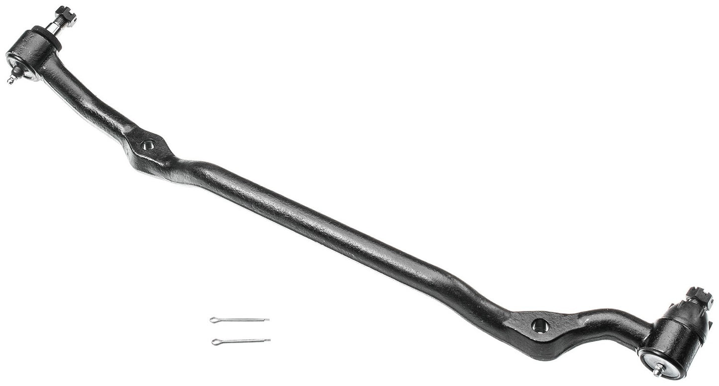 Dorman - Premium Steering Center Link Precision-Engineered for 1974-1981 Buick Chevrolet Oldsmobile Pontiac D829PR