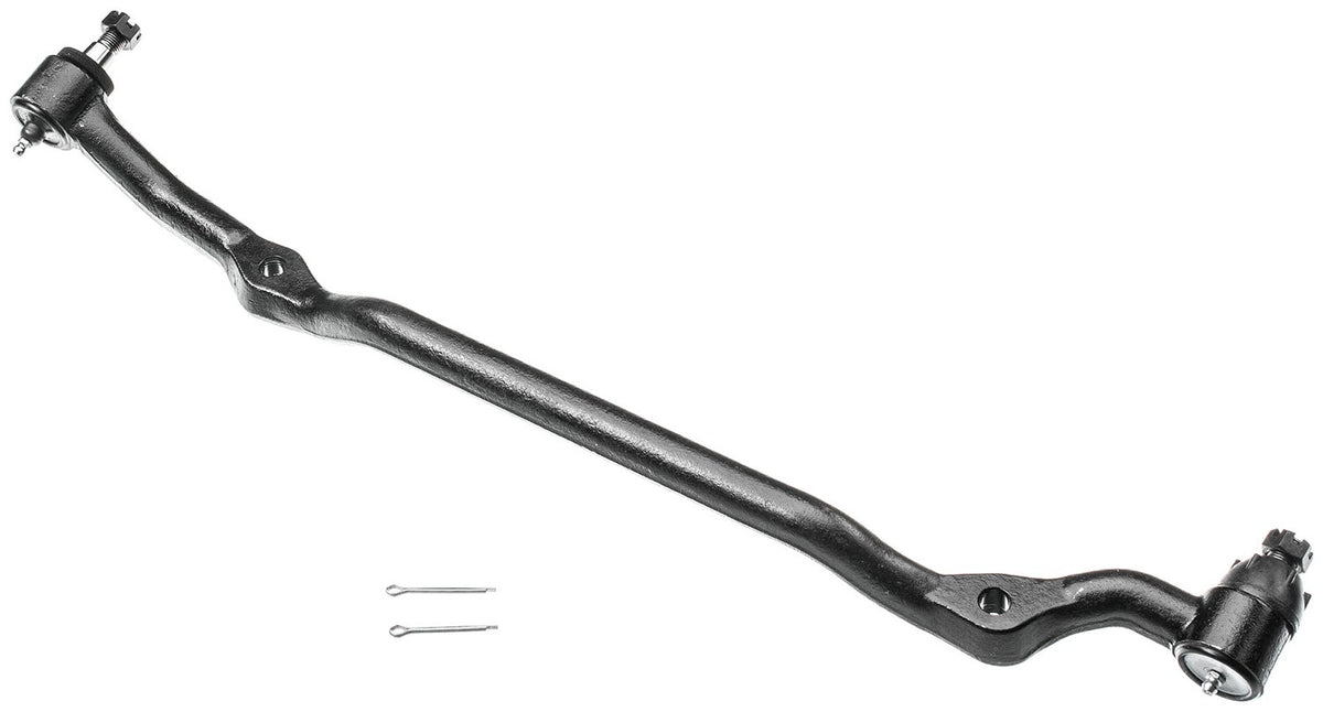 Dorman - Premium Steering Center Link Precision-Engineered for 1974-1981 Buick Chevrolet Oldsmobile Pontiac D829PR