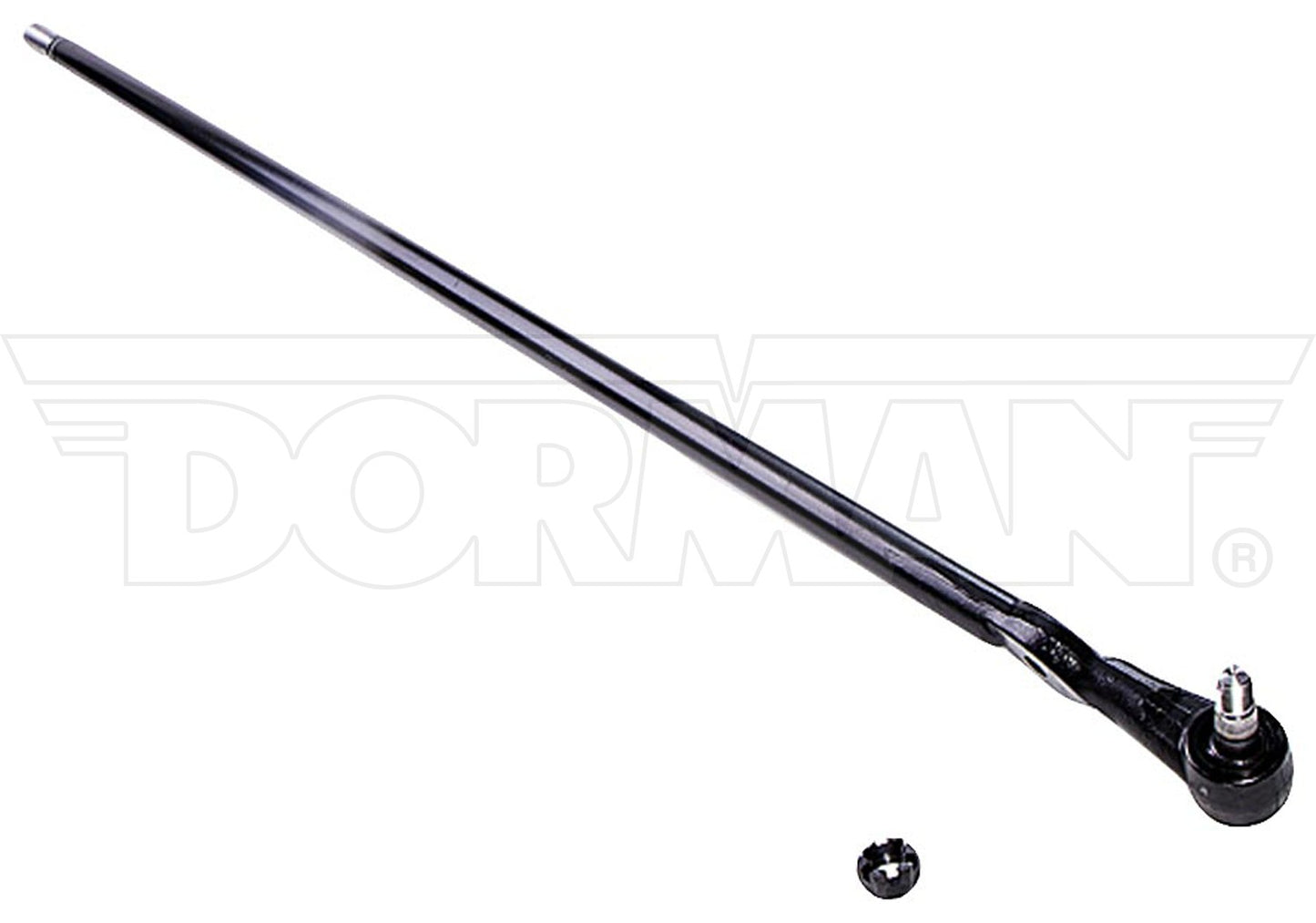 Dorman Steering Tie Rod End direct replacement for 1987-1991 Chevrolet & GMC D893PR