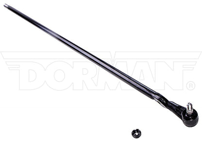 Dorman Steering Tie Rod End direct replacement for 1987-1991 Chevrolet & GMC D893PR