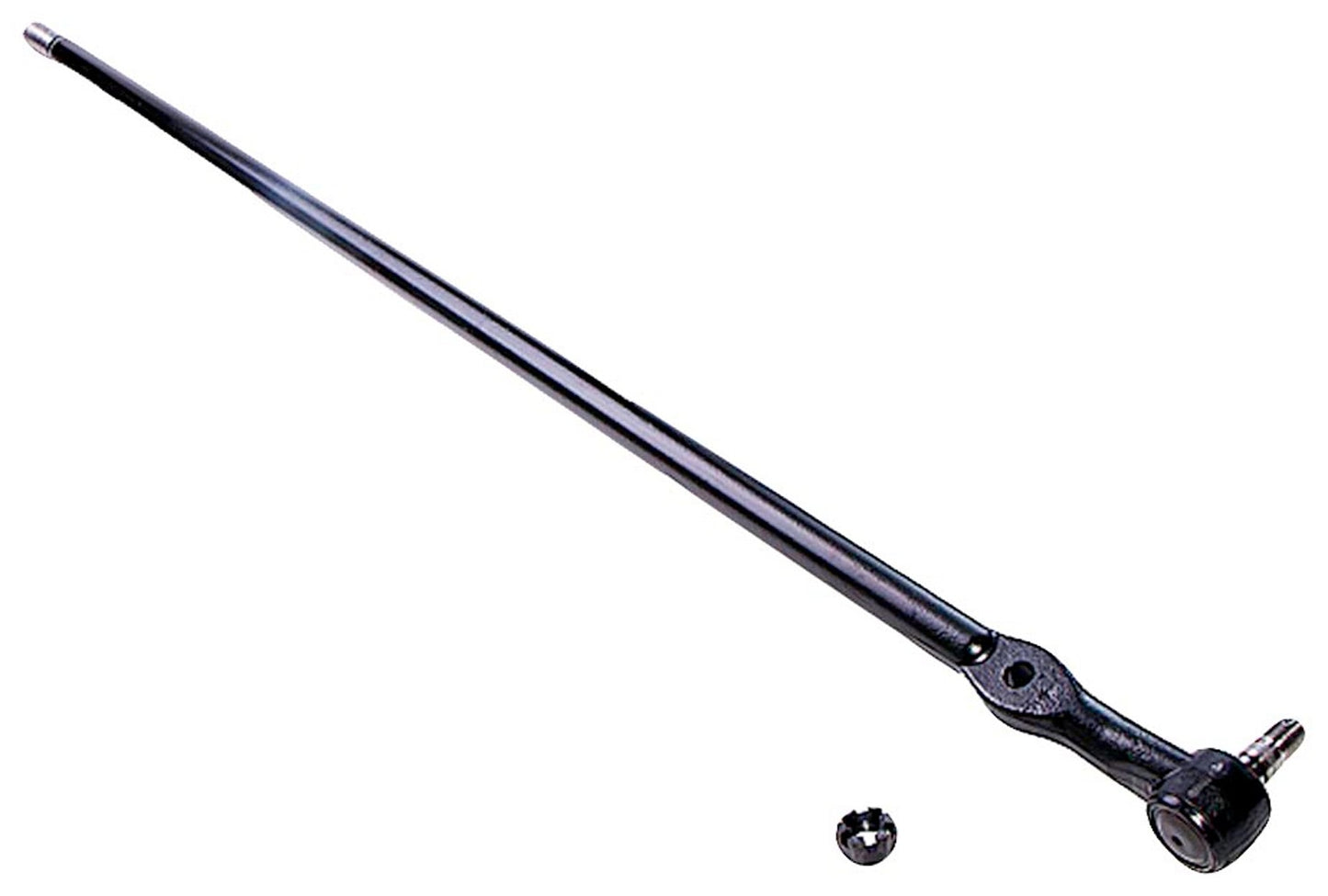 Dorman Steering Tie Rod End direct replacement for 1987-1991 Chevrolet & GMC D893PR