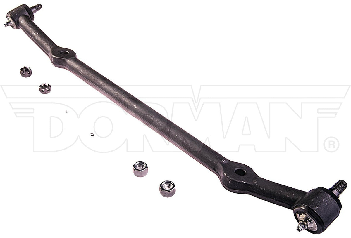 Dorman Premium Steering Center Link for 1996-77 Buick, 1984-77 Cadillac, 1996-77 Chevrolet, 1992-77 Oldsmobile, 1989-77 Pontiac D899PR