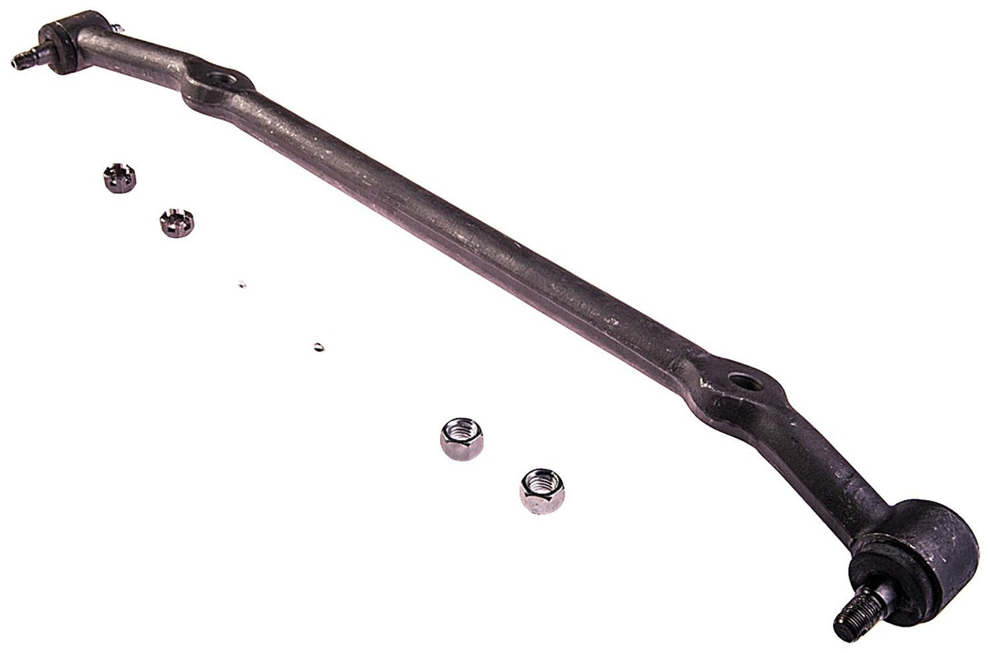 Dorman Premium Steering Center Link for 1996-77 Buick, 1984-77 Cadillac, 1996-77 Chevrolet, 1992-77 Oldsmobile, 1989-77 Pontiac D899PR