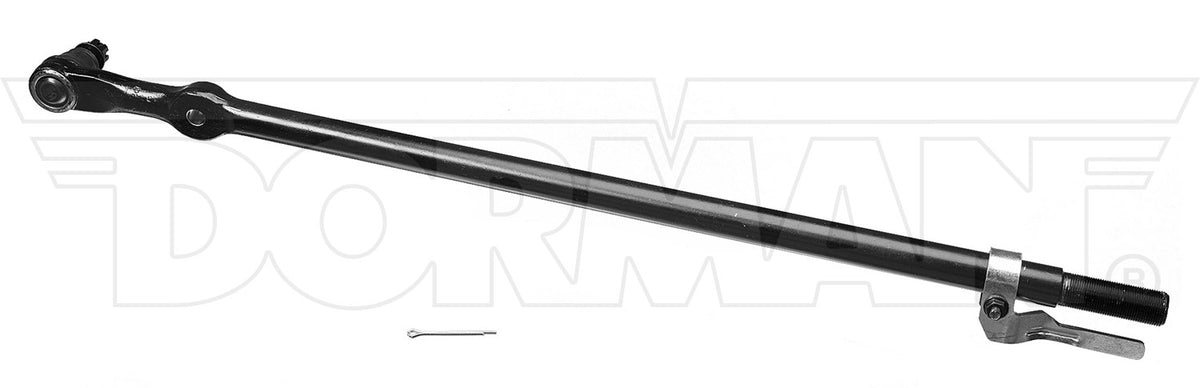 Dorman Premium Steering Drag Link with WeatherShield for 2009-2010 Ford F-250 F-250 Super Duty F-350 Super Duty DL85069XL