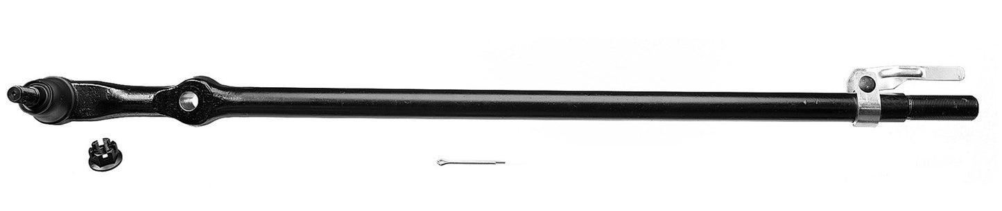 Dorman Premium Steering Drag Link with WeatherShield for 2009-2010 Ford F-250 F-250 Super Duty F-350 Super Duty DL85069XL