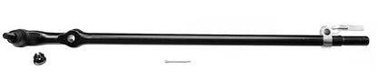 Dorman Premium Steering Drag Link with WeatherShield for 2009-2010 Ford F-250 F-250 Super Duty F-350 Super Duty DL85069XL