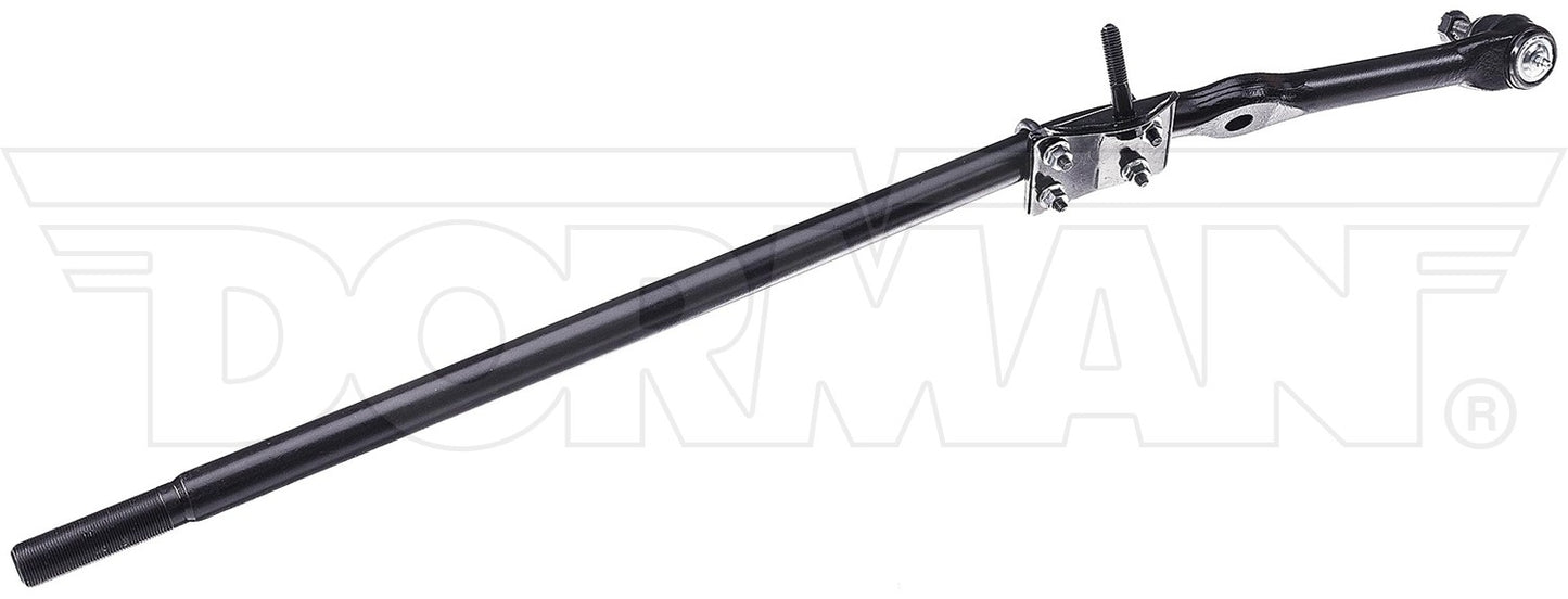 Dorman - Premium Steering Drag Link precision-engineered for 1992-2007 Ford DL85242PR