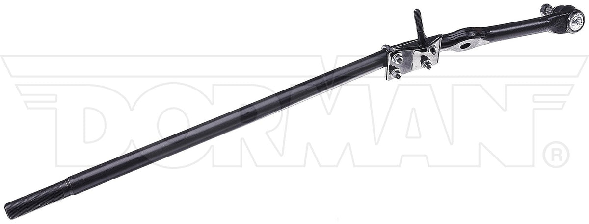 Dorman - Premium Steering Drag Link precision-engineered for 1992-2007 Ford DL85242PR