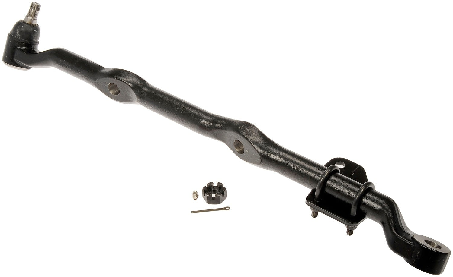 Dorman - Premium STEERING DRAG LINK DL86099PR