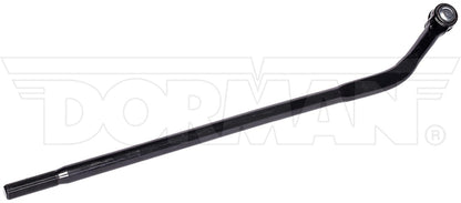 Dorman Premium Steering Drag Link for 2017-2018 Jeep Wrangler JK DL96032PR
