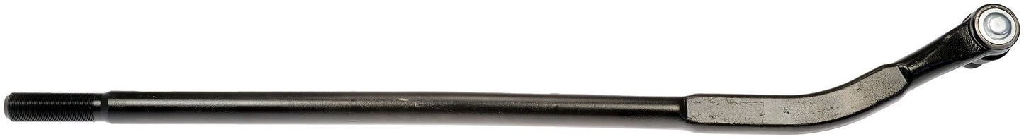 Dorman Premium Steering Drag Link for 2017-2018 Jeep Wrangler JK DL96032PR