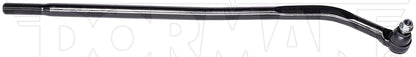 Dorman Premium Steering Drag Link for 2017-2018 Jeep Wrangler JK DL96032PR