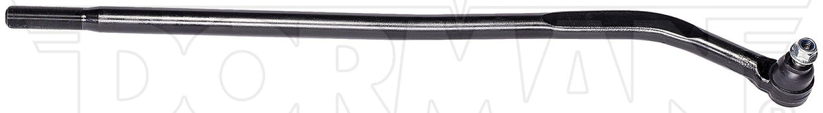 Dorman Premium Steering Drag Link for 2017-2018 Jeep Wrangler JK DL96032PR