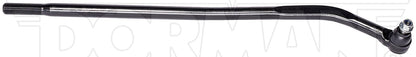 Dorman Premium Steering Drag Link for 2017-2018 Jeep Wrangler JK DL96032PR