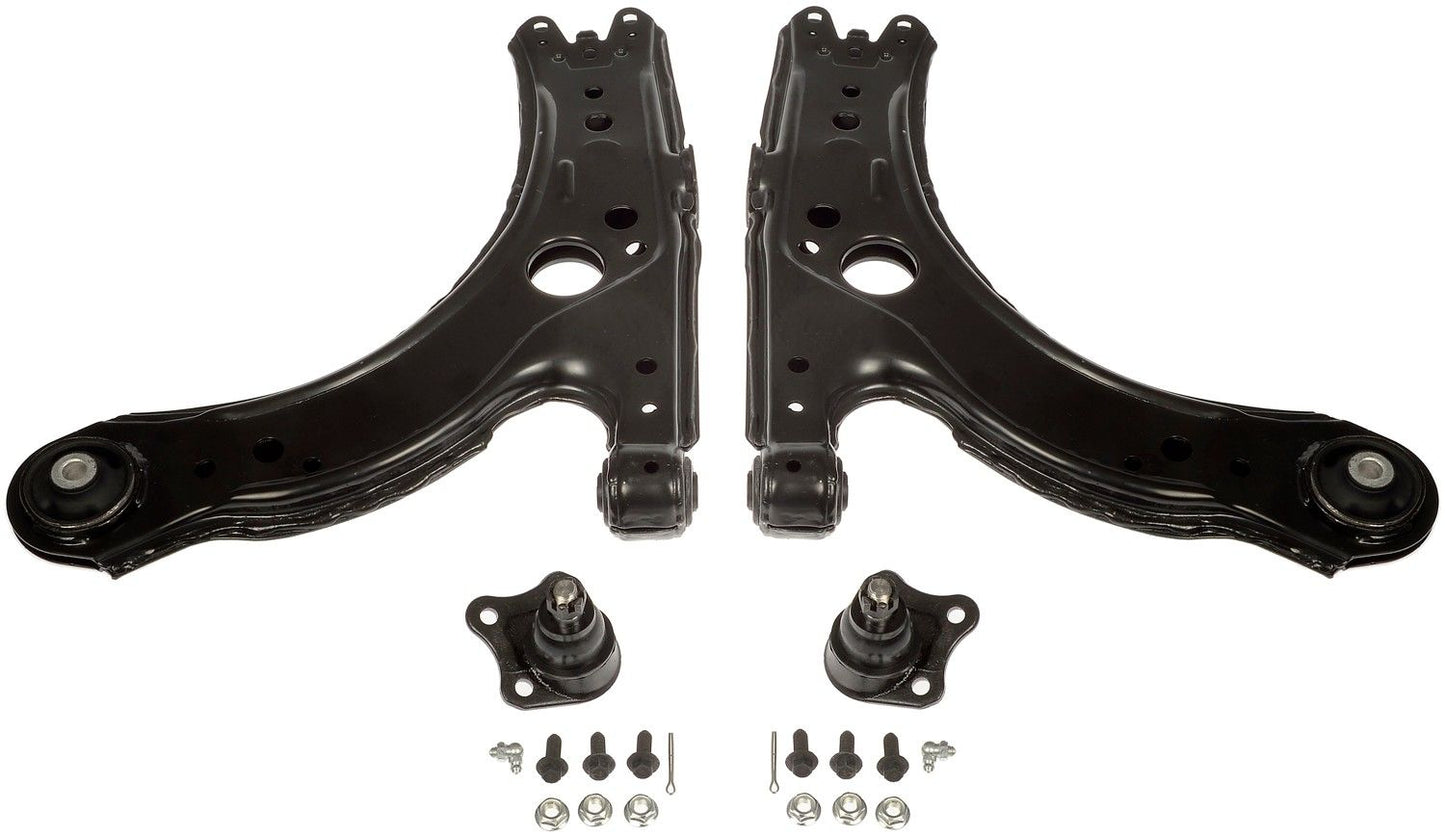 Dorman - Premium SUSPENSION KIT FEK43079XL
