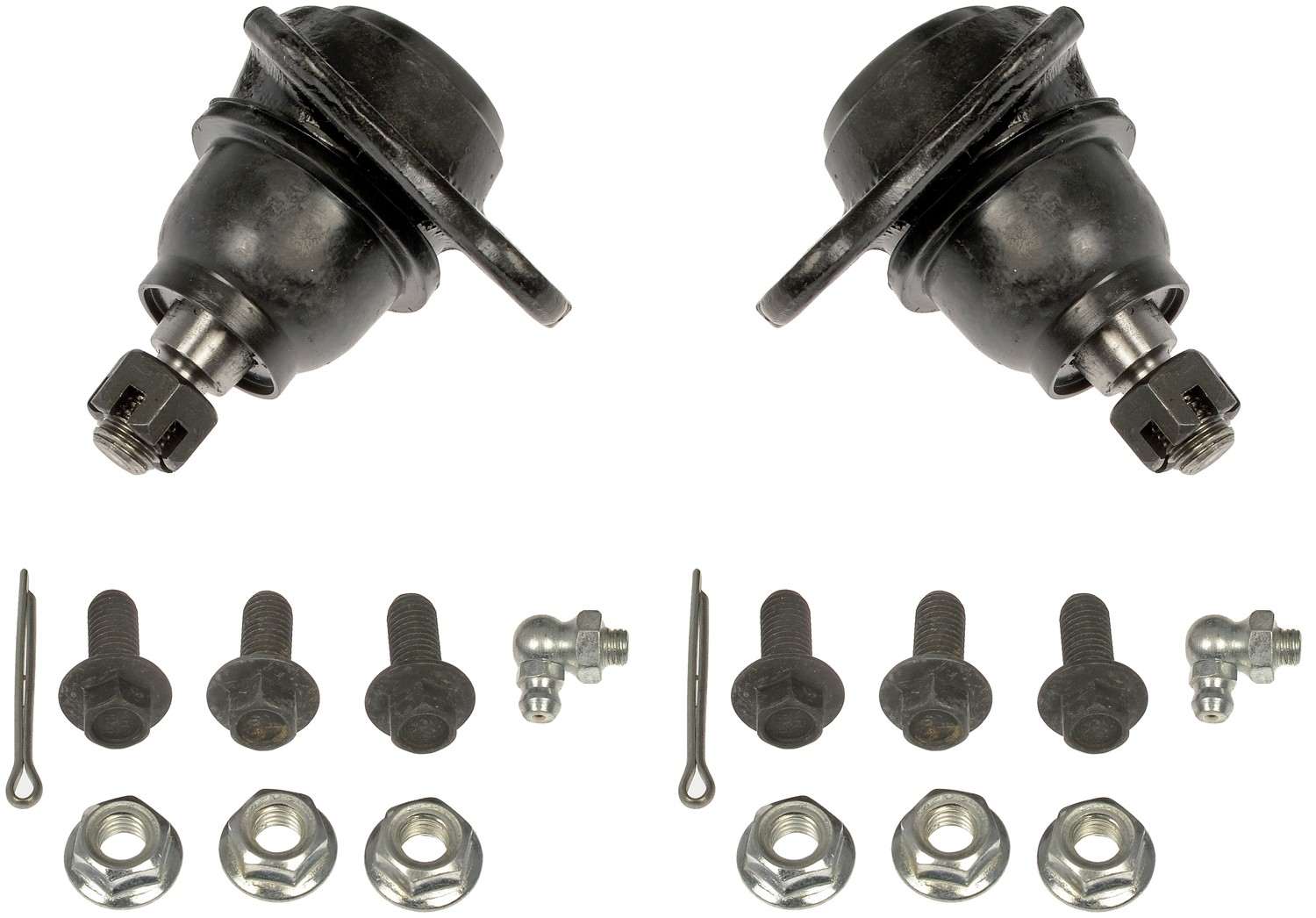 Dorman - Premium SUSPENSION KIT FEK43079XL