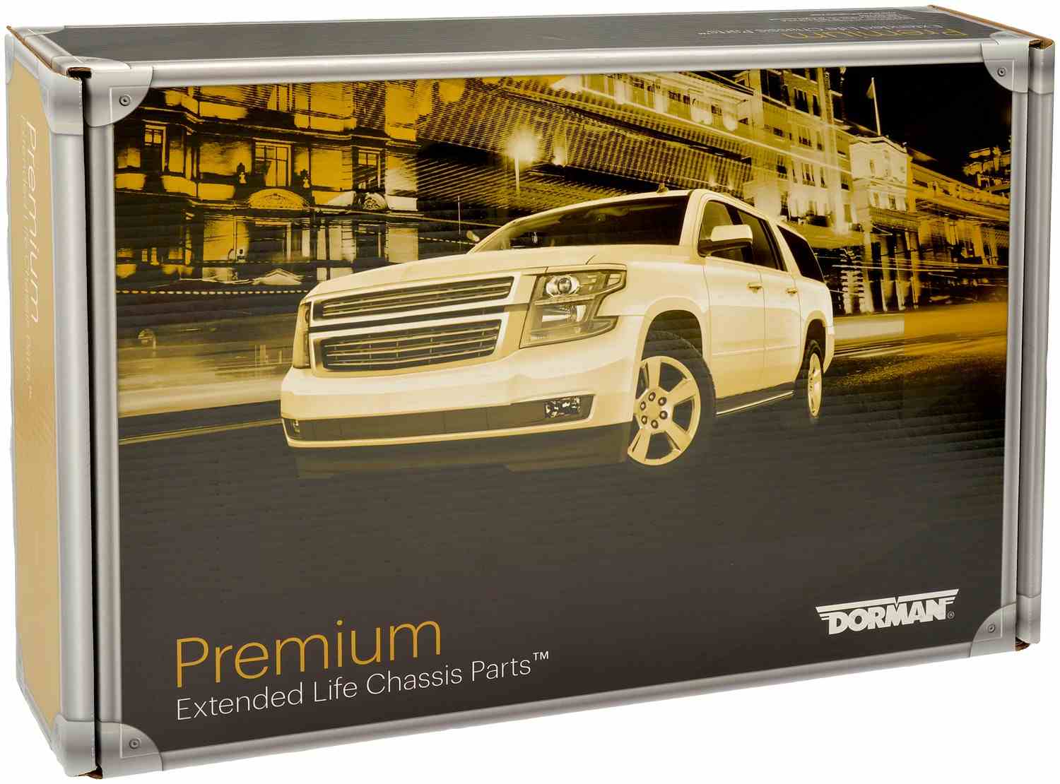 Dorman - Premium SUSPENSION KIT FEK43079XL