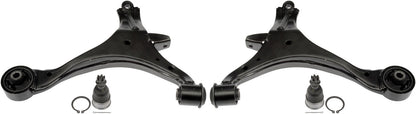 Dorman - Premium SUSPENSION KIT FEK58029XL
