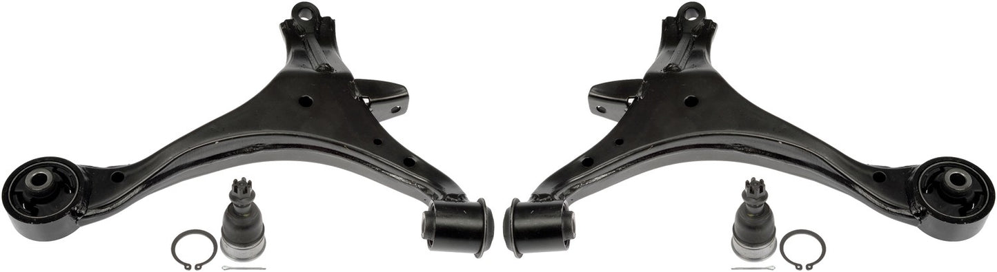 Dorman - Premium SUSPENSION KIT FEK58029XL