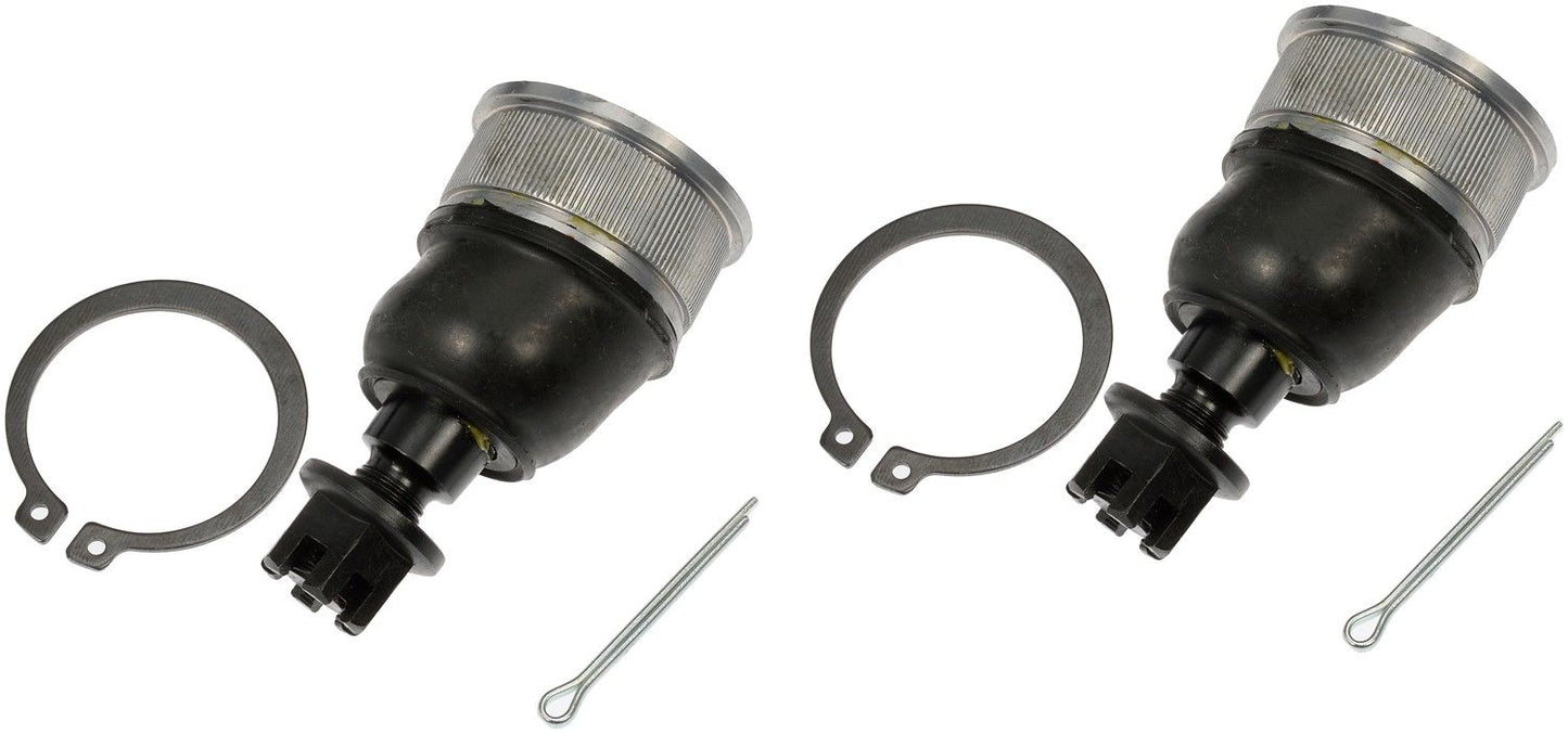 Dorman - Premium SUSPENSION KIT FEK58029XL