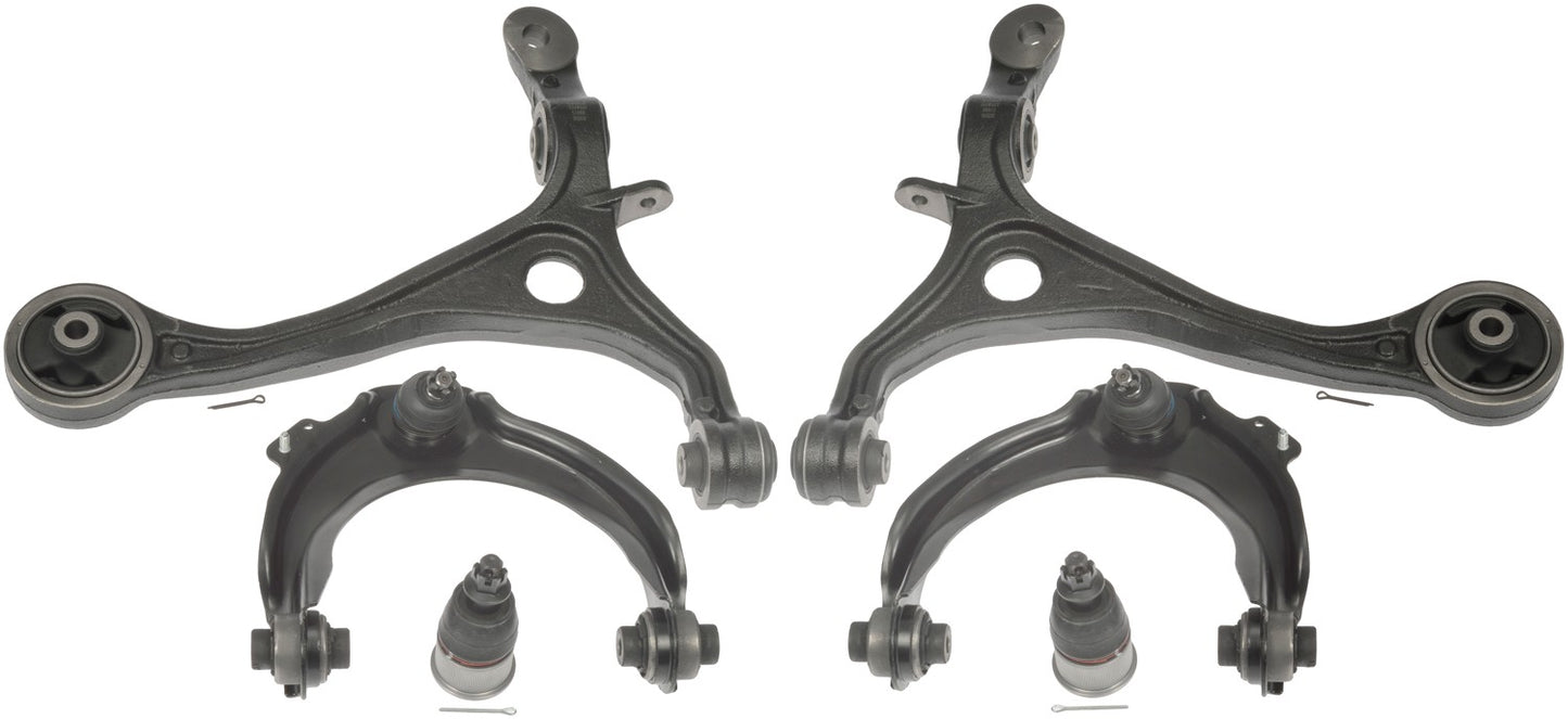 Dorman - Premium SUSPENSION KIT FEK58079XL