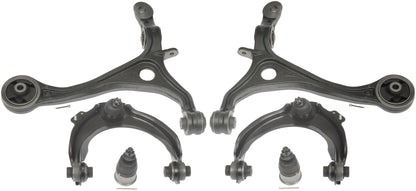 Dorman - Premium SUSPENSION KIT FEK58079XL