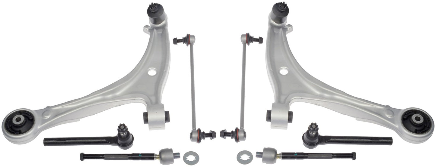 Dorman - Premium SUSPENSION KIT FEK58089XL