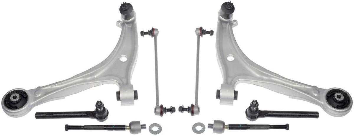 Dorman - Premium SUSPENSION KIT FEK58089XL