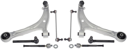 Dorman - Premium SUSPENSION KIT FEK58089XL