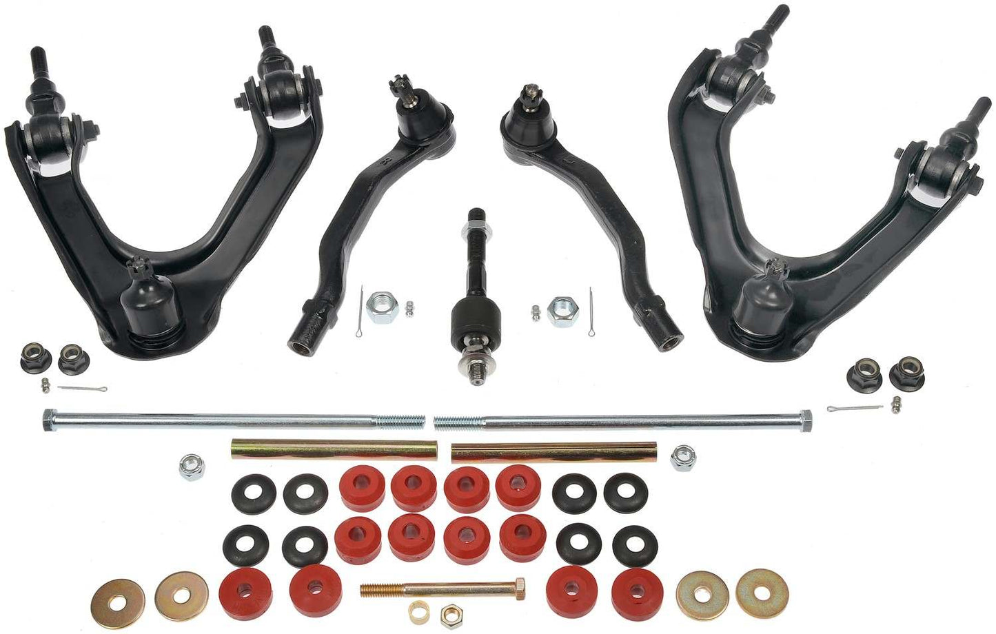 Dorman - Premium SUSPENSION KIT FEK59419XL