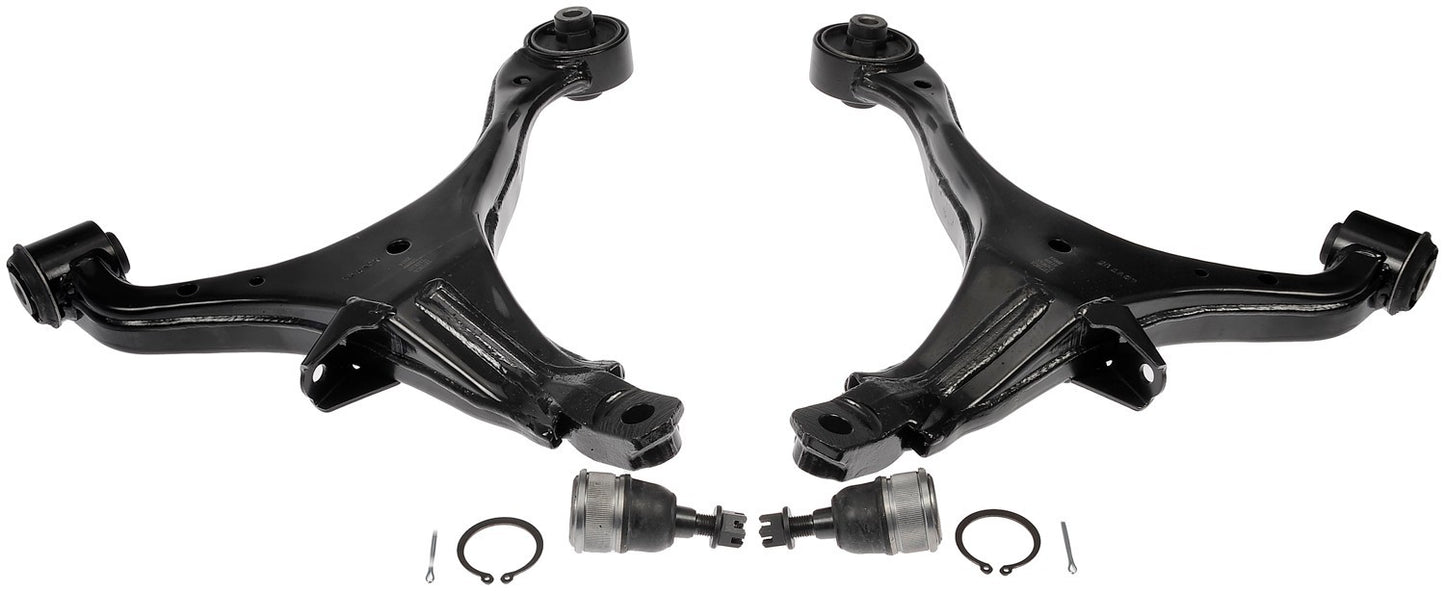 Dorman - Premium SUSPENSION KIT FEK59429XL