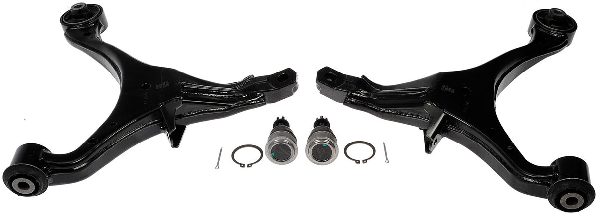 Dorman - Premium SUSPENSION KIT FEK59429XL
