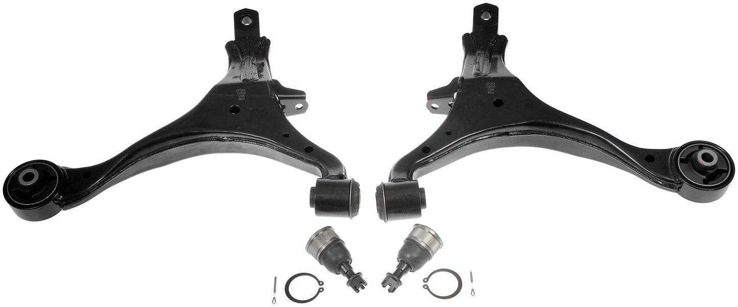 Dorman - Premium SUSPENSION KIT FEK59429XL