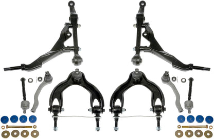 Dorman - Premium SUSPENSION KIT FEK59439XL