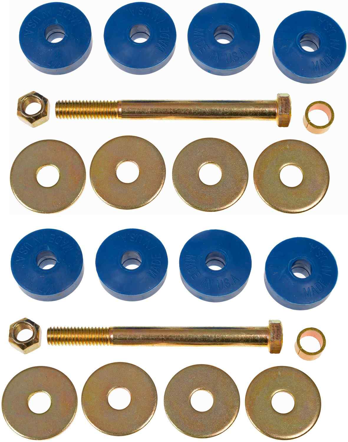 Dorman - Premium SUSPENSION KIT FEK59439XL