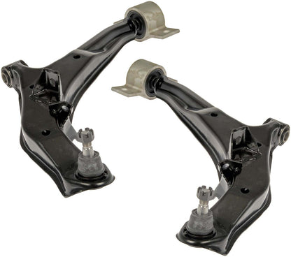Dorman - Premium SUSPENSION KIT FEK70109XL
