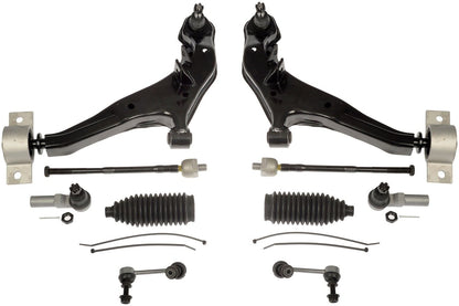 Dorman - Premium SUSPENSION KIT FEK70109XL