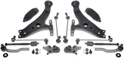 Dorman - Premium SUSPENSION KIT FEK75219XL