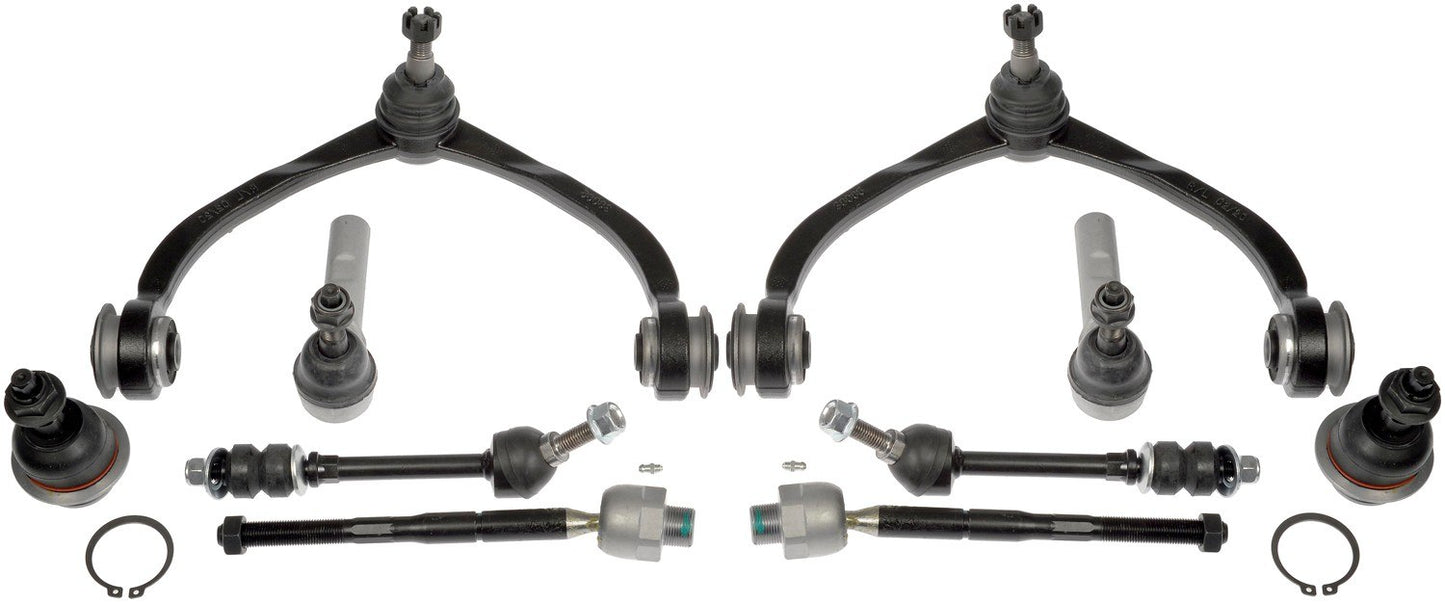 Dorman - Premium SUSPENSION KIT FEK82349XL