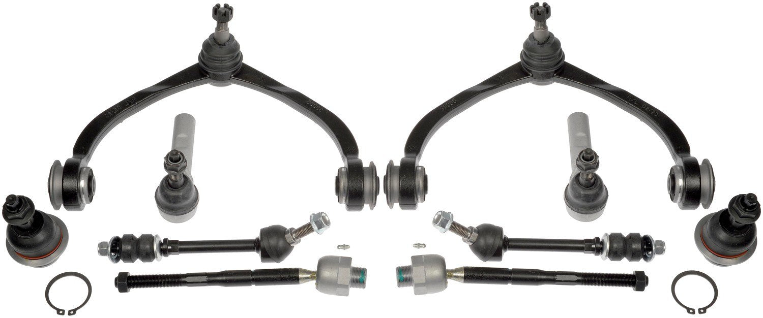 Dorman - Premium SUSPENSION KIT FEK82349XL