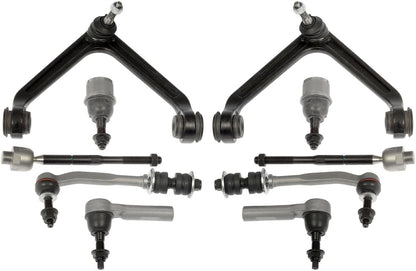 Dorman - Premium SUSPENSION KIT FEK82359XL