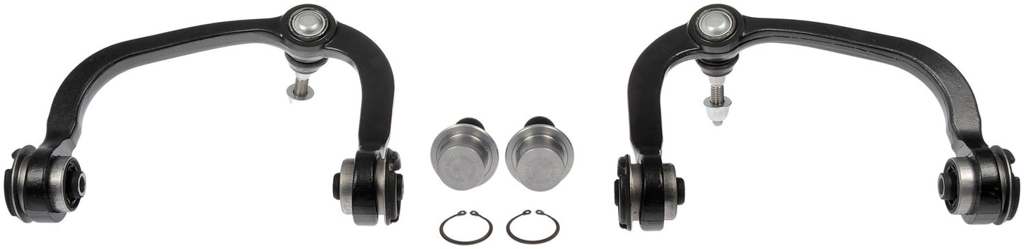 Dorman - Premium SUSPENSION KIT FEK87009XL