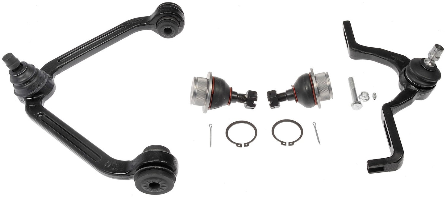 Dorman - Premium SUSPENSION KIT FEK87019XL