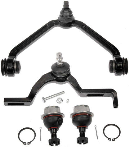 Dorman - Premium SUSPENSION KIT FEK87019XL