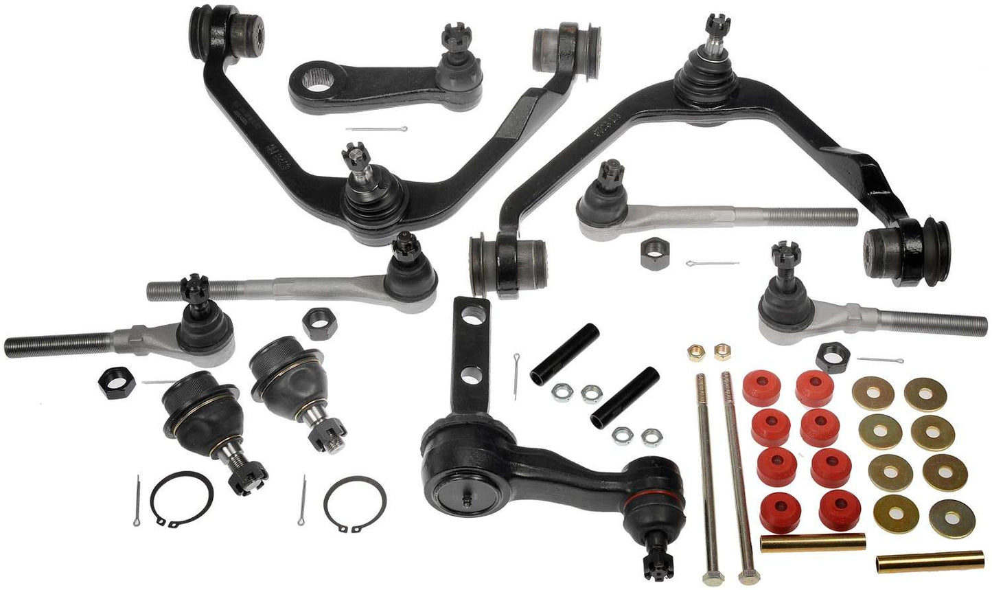 Dorman - Premium SUSPENSION KIT FEK87029XL