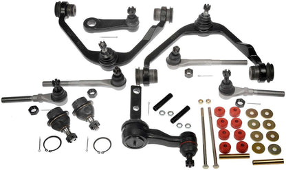 Dorman - Premium SUSPENSION KIT FEK87029XL