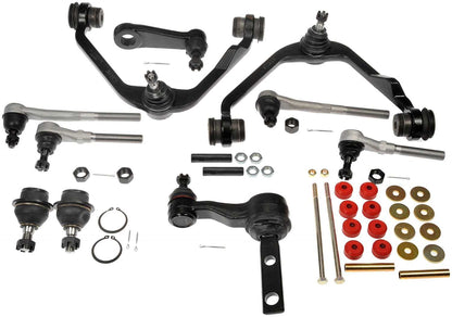 Dorman - Premium SUSPENSION KIT FEK87029XL