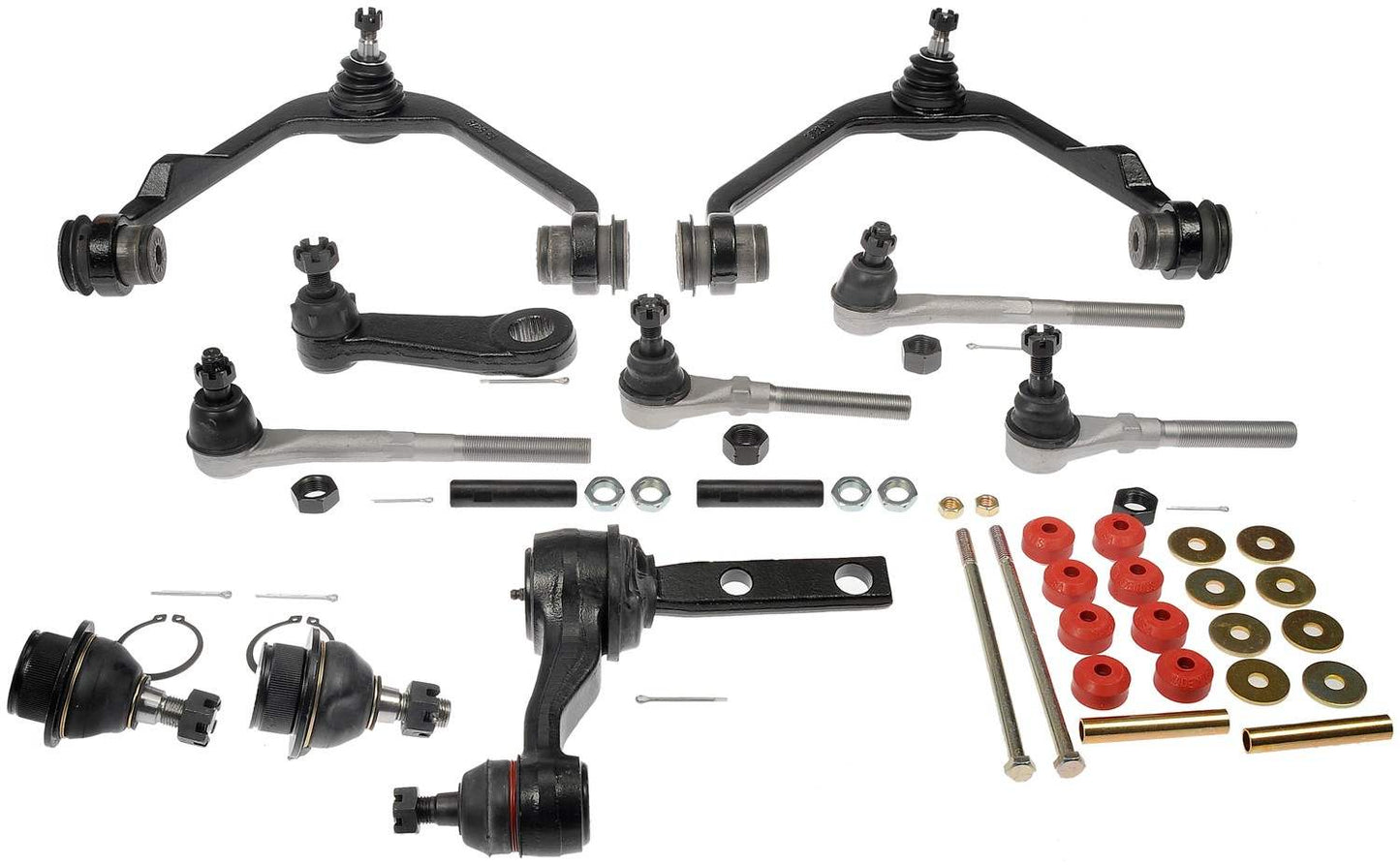Dorman - Premium SUSPENSION KIT FEK87029XL