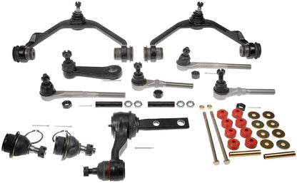 Dorman - Premium SUSPENSION KIT FEK87029XL